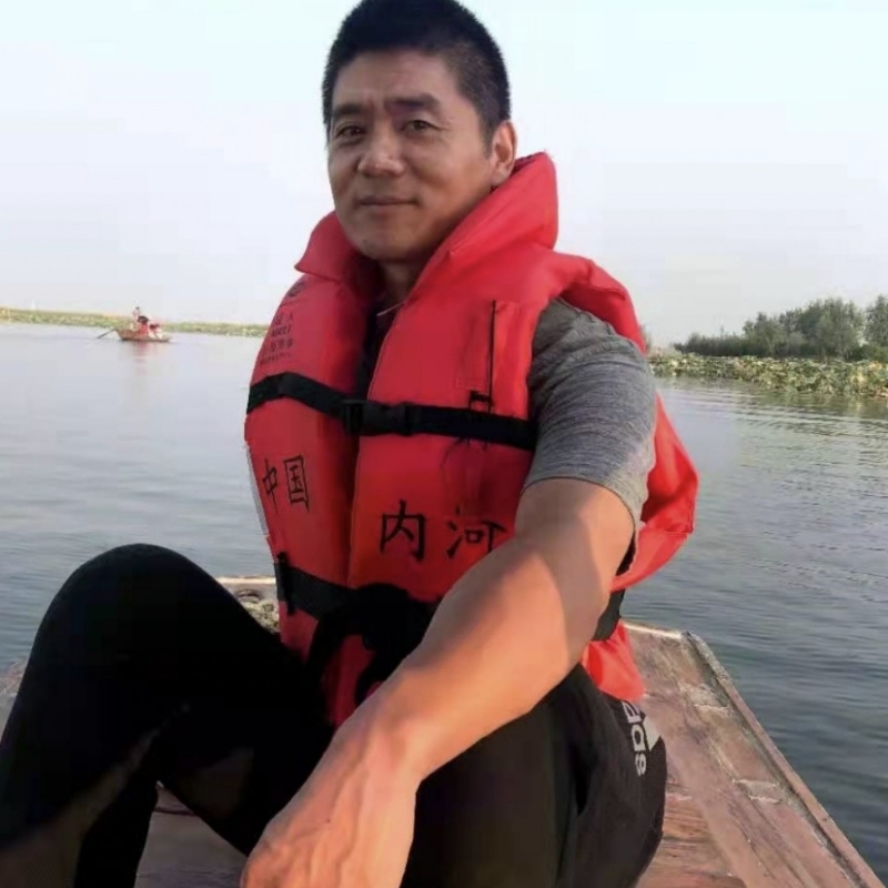 啊正的第二张照片--合肥相亲服务中心