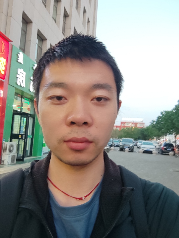 糖泡泡ll的第一张照片--合肥相亲服务中心