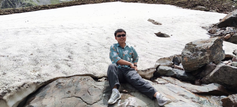 顶顶少年的第一张照片--合肥相亲服务中心