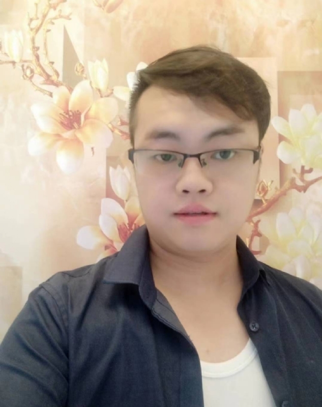 库尔本的第一张照片--合肥相亲服务中心