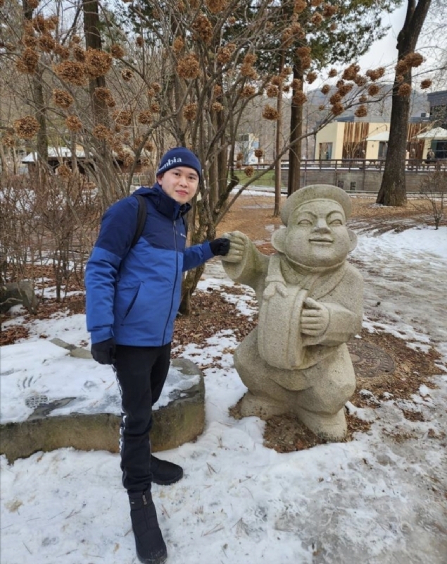 傑仔的第一张照片--合肥相亲服务中心