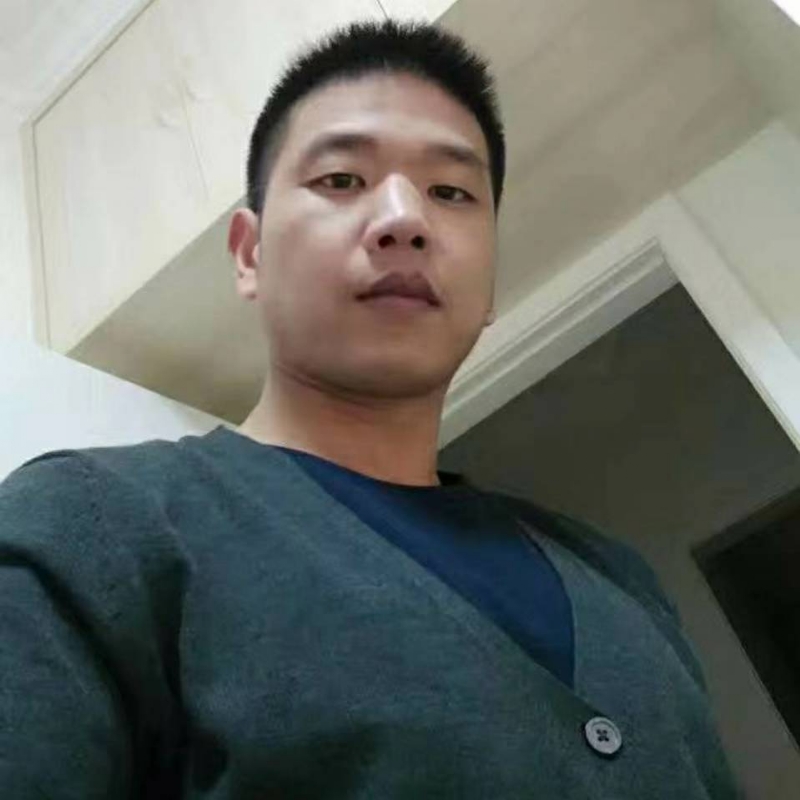 辉辉的第一张照片--合肥相亲服务中心