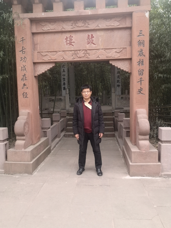 xiaoli的第一张照片--合肥相亲服务中心