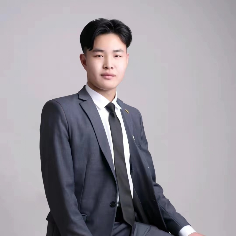 孤独的狼的第一张照片--合肥相亲服务中心