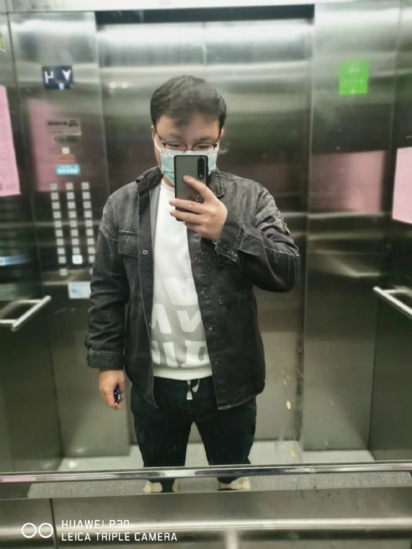 热心小刘的第一张照片--合肥相亲服务中心