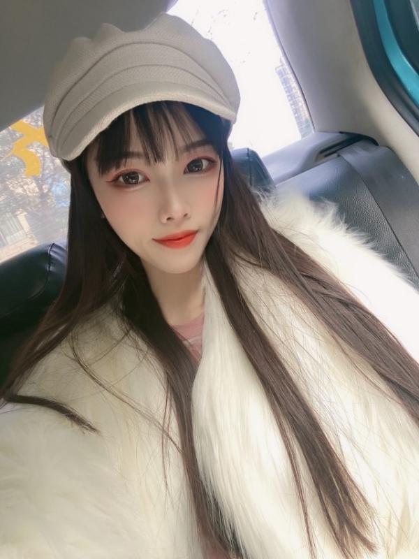 青柠的第一张照片--合肥相亲服务中心