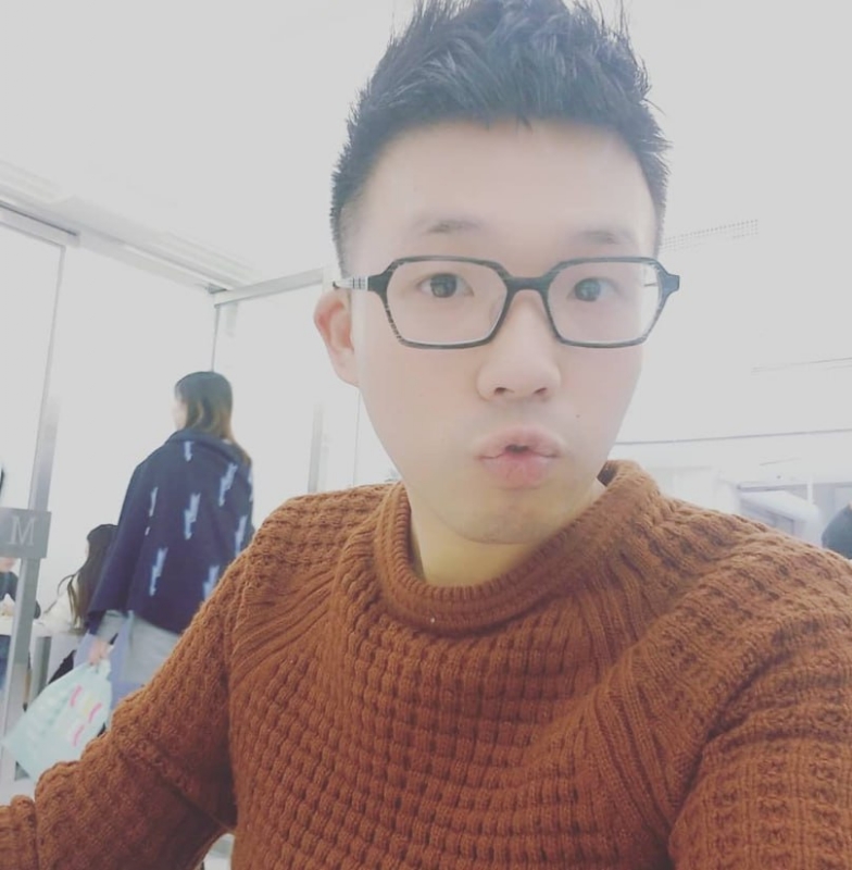 林滿江的第一张照片--合肥相亲服务中心