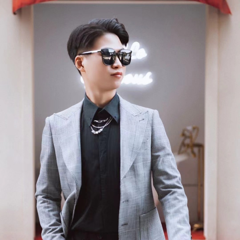 苟逸飞48的第二张照片--合肥相亲服务中心