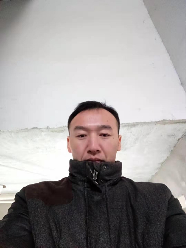 孤狼的第二张照片--合肥相亲服务中心