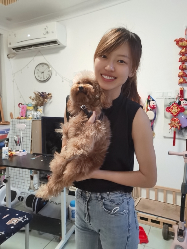 relin的第三张照片--合肥相亲服务中心