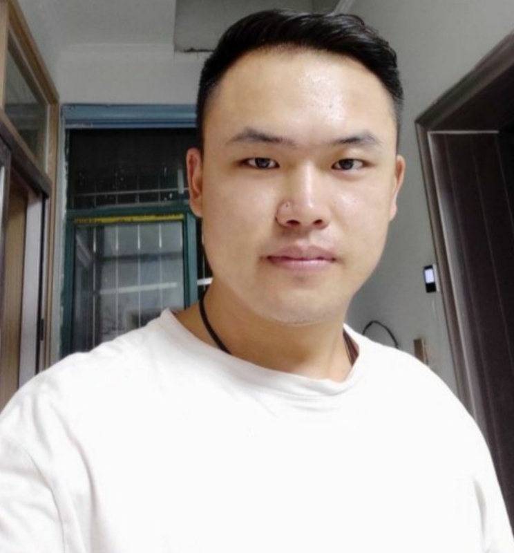 缘起的第一张照片--合肥相亲服务中心