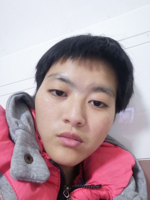 王秋艳的第一张照片--合肥相亲服务中心