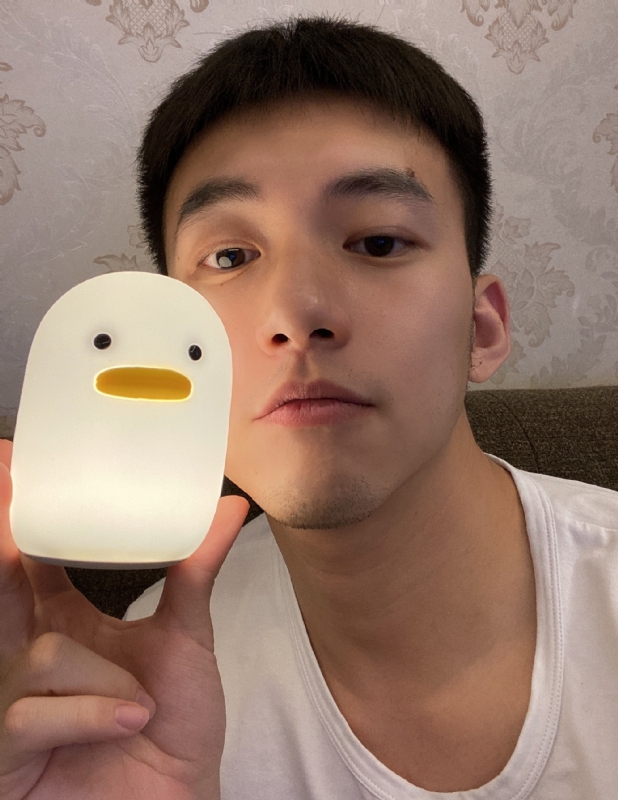 绝世大冤种的第三张照片--合肥相亲服务中心