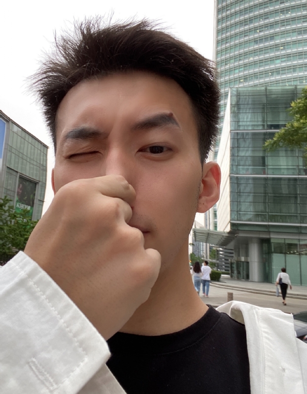 绝世大冤种的第四张照片--合肥相亲服务中心