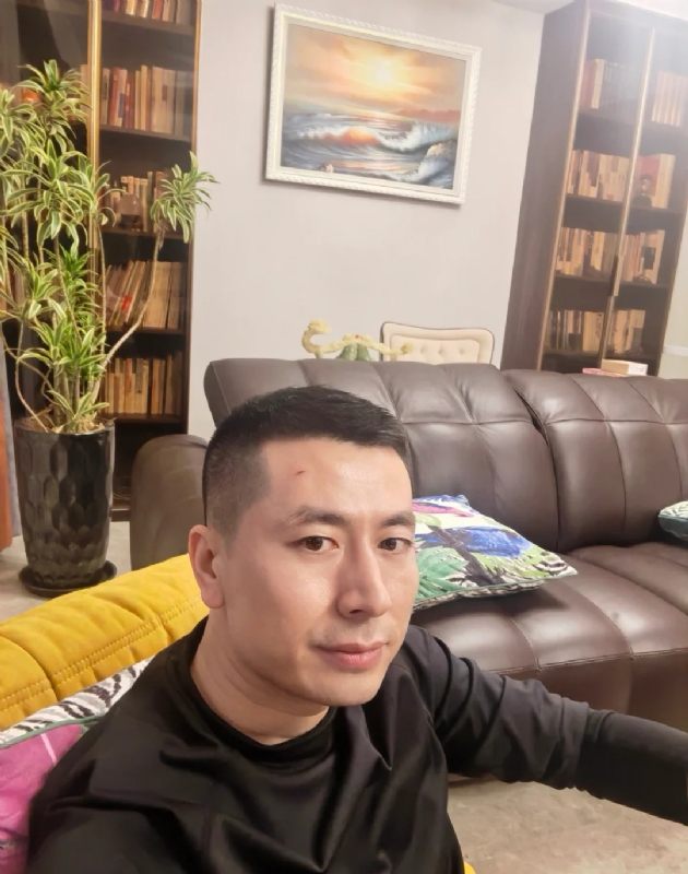 Gs的第二张照片--合肥相亲服务中心