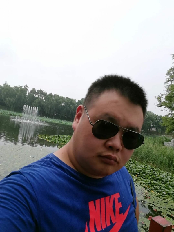 石头的第一张照片--合肥相亲服务中心