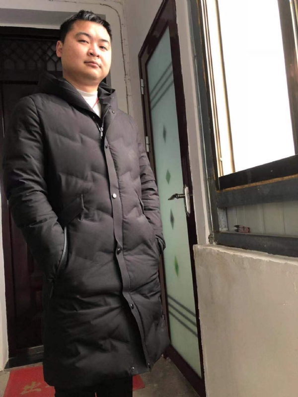 末端的第一张照片--合肥相亲服务中心