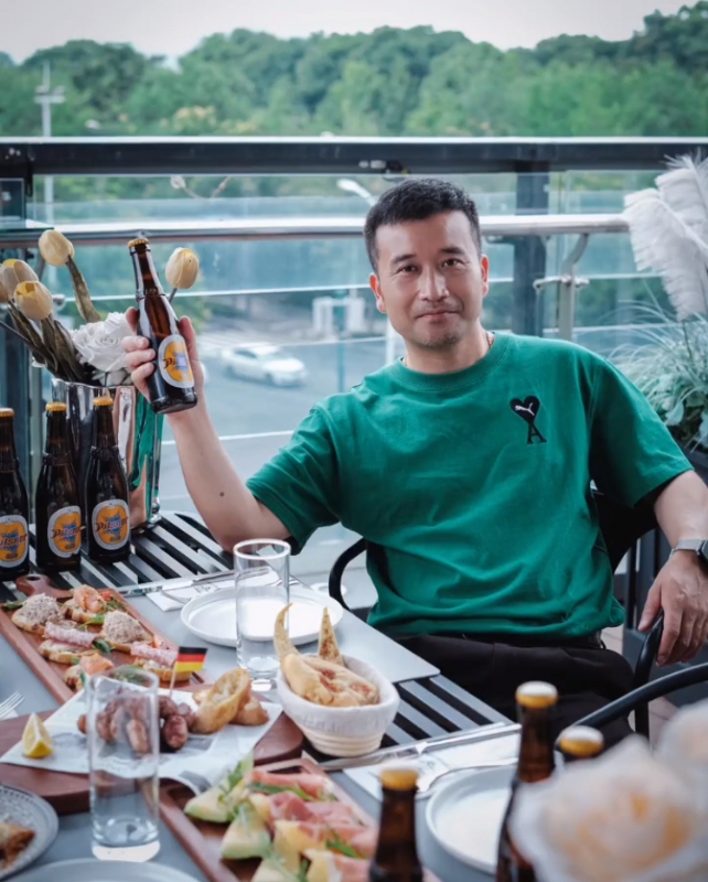 陳文斌的第一张照片--合肥相亲服务中心