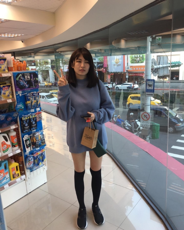 茜茜的第一张照片--合肥相亲服务中心