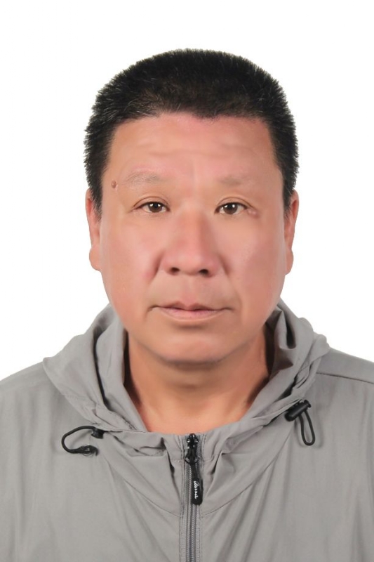 薛利忠的第一张照片--合肥相亲服务中心