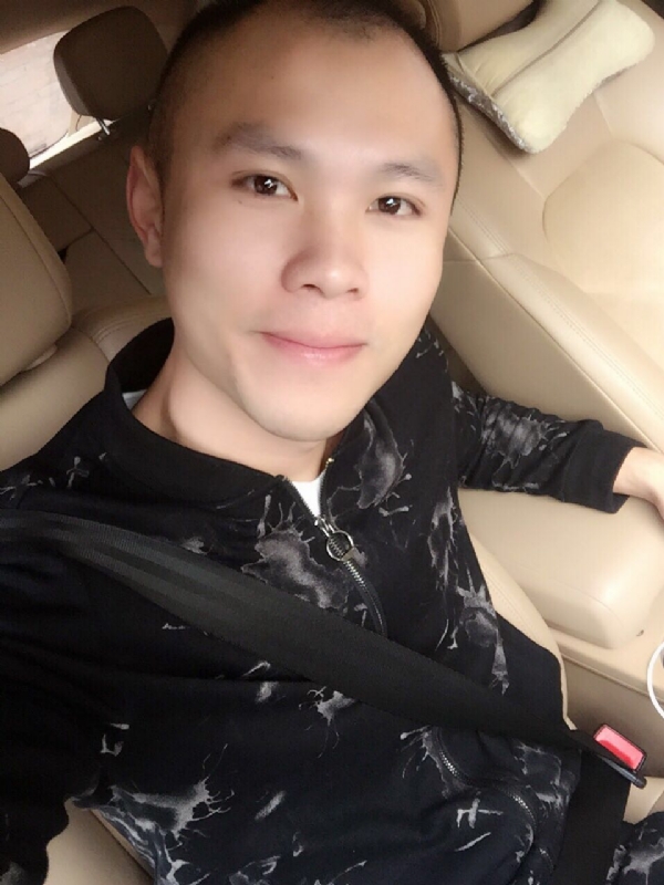 陈六六的第一张照片--合肥相亲服务中心