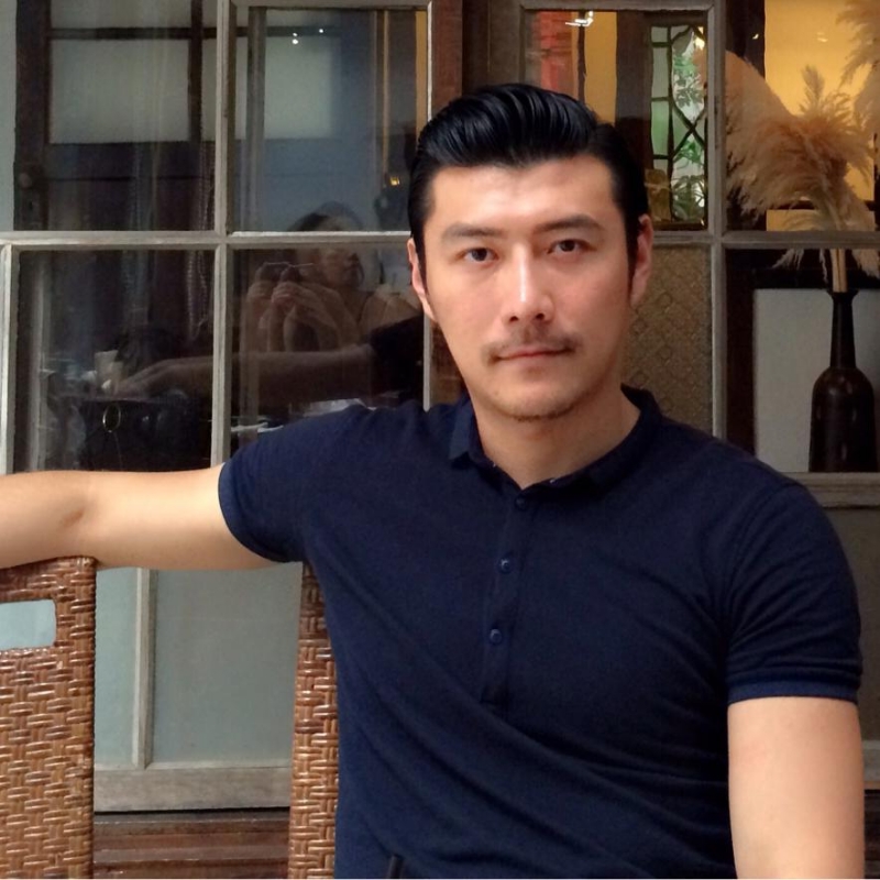 張建林的第一张照片--合肥相亲服务中心