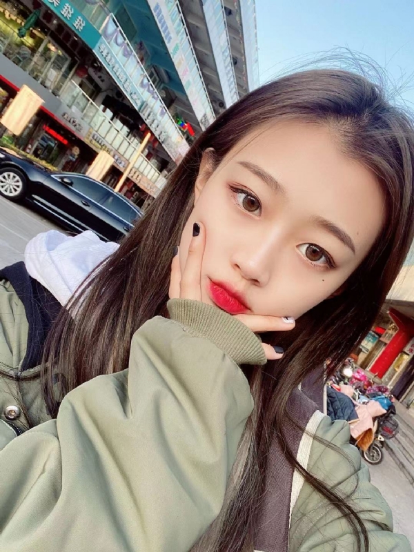 林儿呀的第一张照片--合肥相亲服务中心