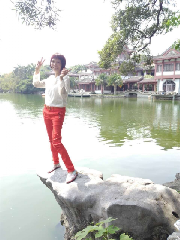 善善的第一张照片--合肥相亲服务中心