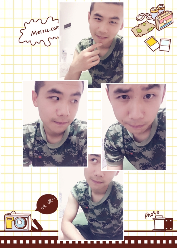 X先生的第一张照片--合肥相亲服务中心