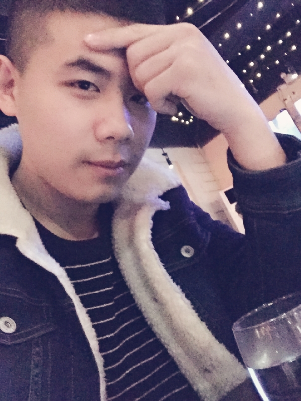 X先生的第二张照片--合肥相亲服务中心