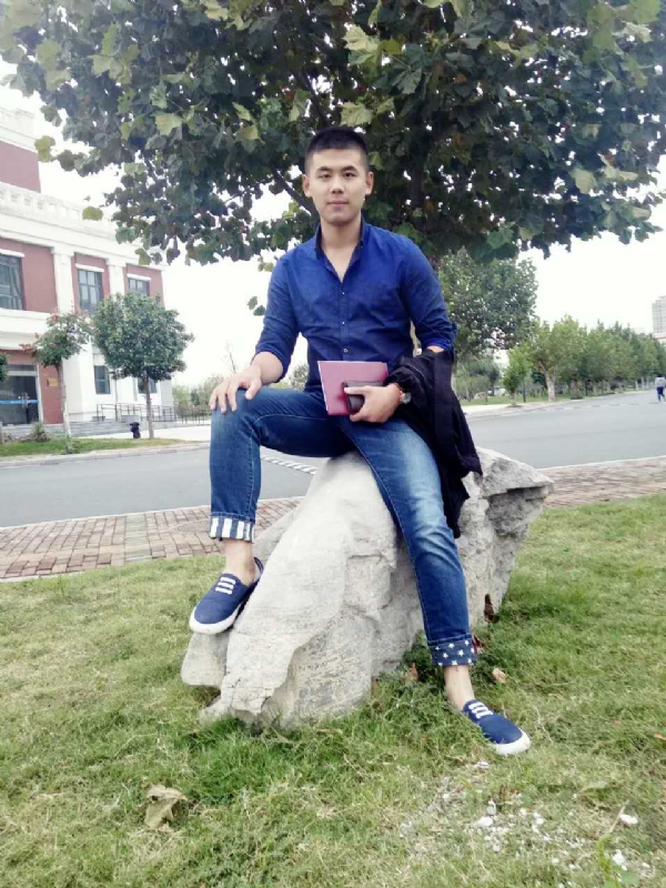 X先生的第三张照片--合肥相亲服务中心