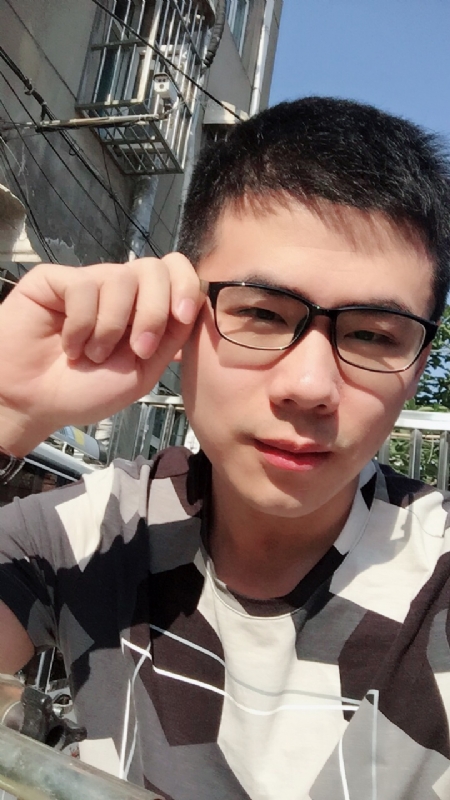 X先生的第四张照片--合肥相亲服务中心