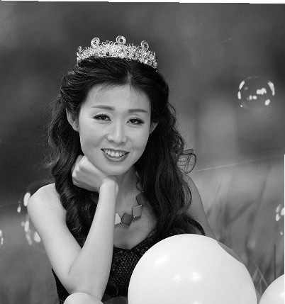 诗若兰的第一张照片--合肥相亲服务中心