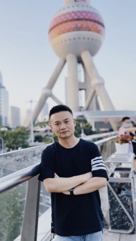 andy的第三张照片--合肥相亲服务中心