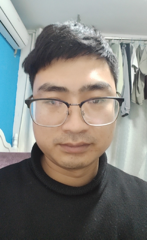 少平的第二张照片--合肥相亲服务中心