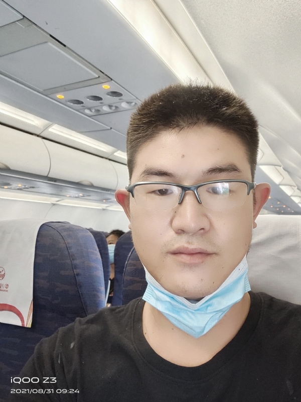 wangyonghe的第一张照片--合肥相亲服务中心