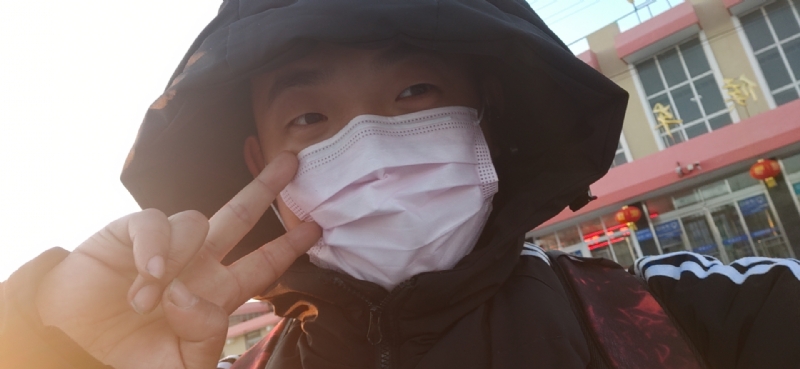 卡布达的第一张照片--合肥相亲服务中心