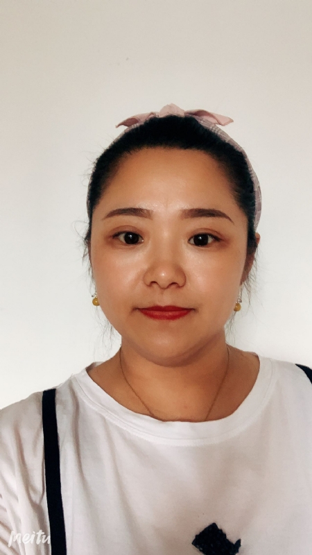 CoCo木子的第一张照片--合肥相亲服务中心