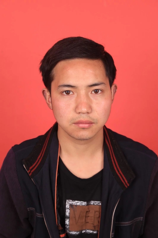 七彩明珠的第一张照片--合肥相亲服务中心