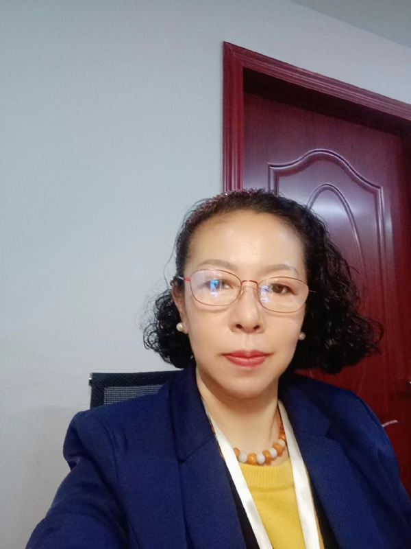 中秋桂花玉兔的第一张照片--合肥相亲服务中心