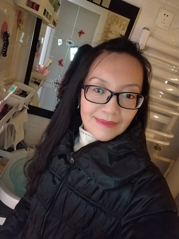 颜的第一张照片--合肥相亲服务中心