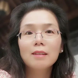 阿芬的第一张照片--合肥相亲服务中心