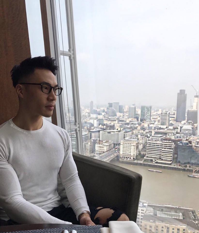 Chen文彬的第一张照片--合肥相亲服务中心