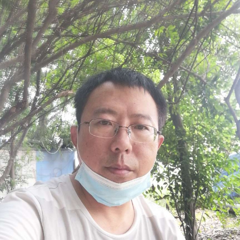 解勇的第四张照片--合肥相亲服务中心