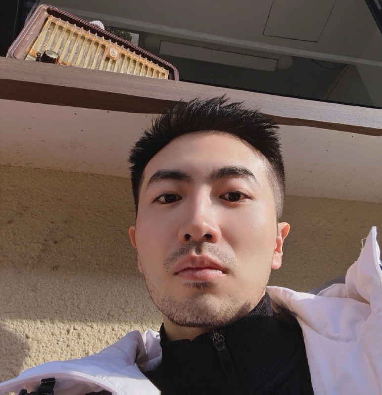 One的第一张照片--合肥相亲服务中心