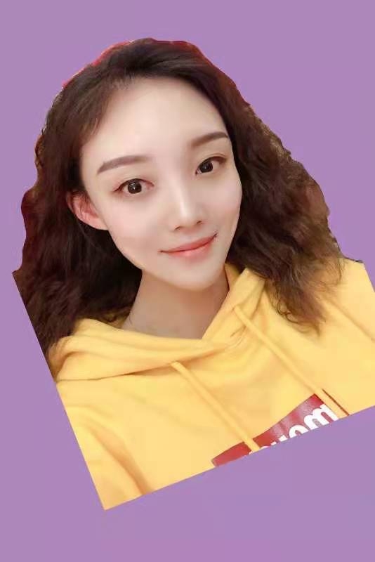 TY_冰清玉洁的第一张照片--合肥相亲服务中心