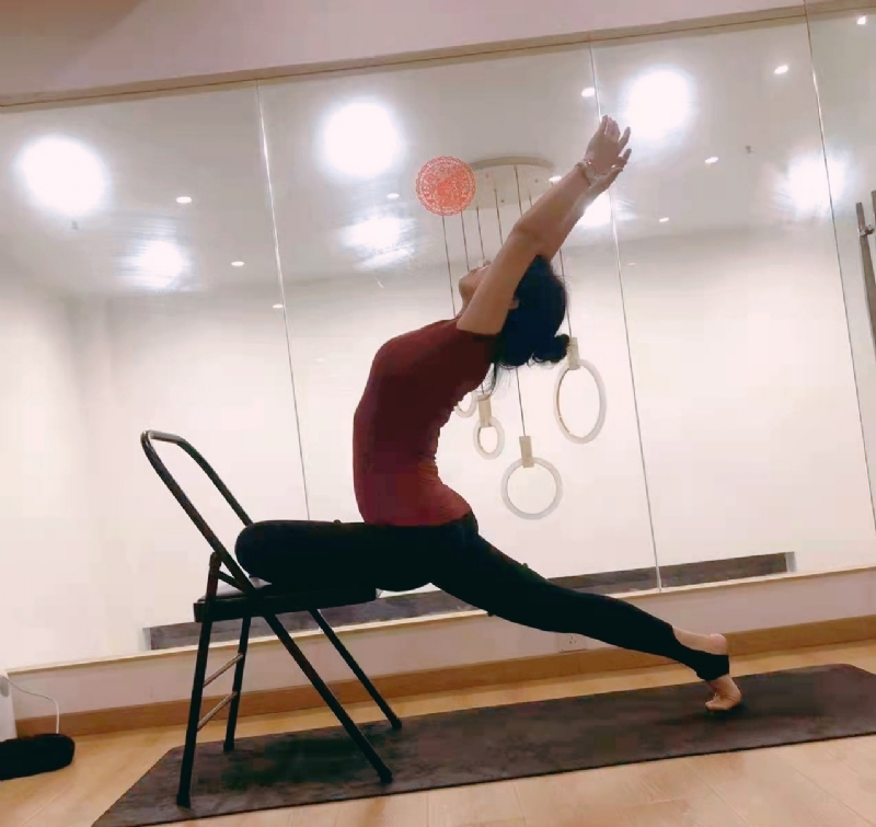 小鹿的第一张照片--合肥相亲服务中心