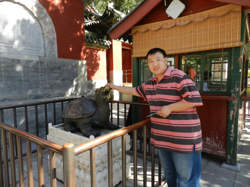 bjmjqwsq的第三张照片--合肥相亲服务中心