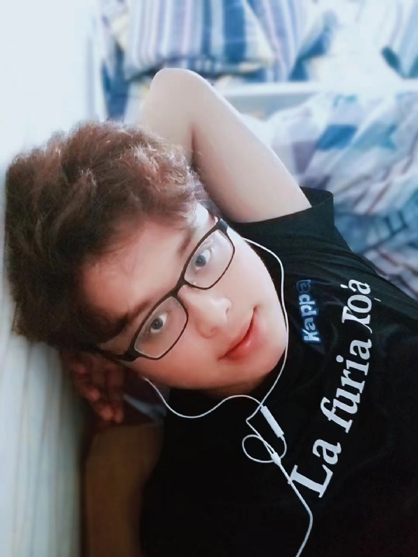 默铭芷的第一张照片--合肥相亲服务中心