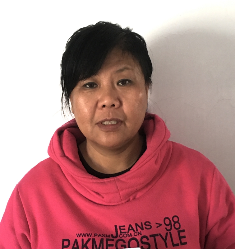 阿拉丁的第二张照片--合肥相亲服务中心